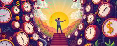 Estrategias de Escape: Adiós a la Carrera de la Rata