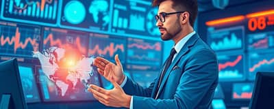 El Poder de la Información: Toma Decisiones Financieras con Datos