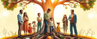 Tu Legado Económico: Planificando para las Próximas Generaciones