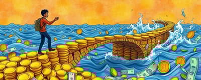 El Arte de la Resiliencia Financiera: Supérate en Momentos Difíciles