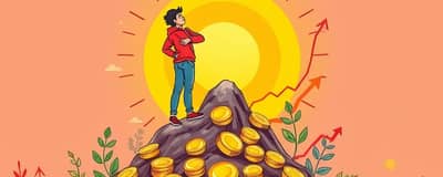 Finanzas Sin Ataduras: Alcanza la Verdadera Libertad Económica