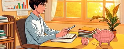 Más Allá del Dinero: La Felicidad en Tus Finanzas Diarias