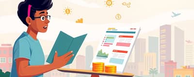 Optimiza Tu Gasto: Donde Cada Moneda Cuenta