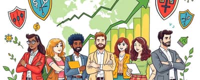 Invierte Como un Pro: Estrategias Simples para el Inversor Común