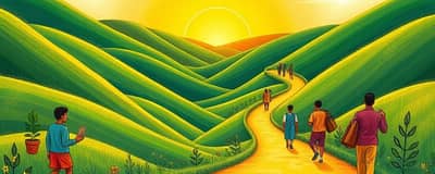 La Ruta del Inversor Consciente: Gana con Propósito