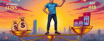 El Arte de Vencer la Inflación: Protege Tu Poder Adquisitivo