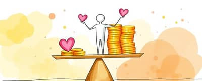 Gestiona Tu Capital Emocional: Finanzas sin Stress