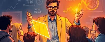 Dinero Inteligente: Decide Mejor, Vive Más Pleno