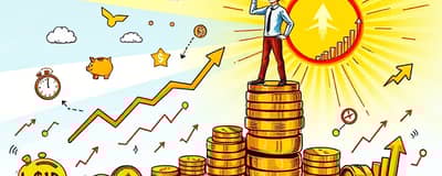 El Secreto de la Disciplina: La Base de la Salud Financiera