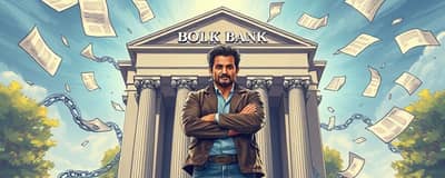 El Poder de un No: Cuándo Rechazar un Préstamo es la Mejor Opción