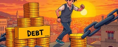 El Secreto de los Pagos Extra: Acelera tu Liquidación de Deudas