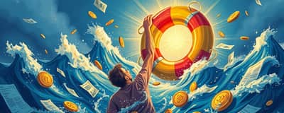 Préstamos Emergentes: Respondiendo a lo Inesperado sin Desequilibrarte