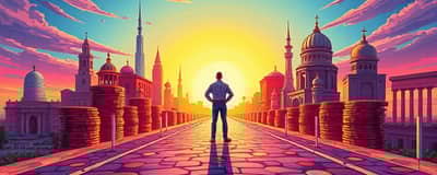 Tu Crédito, Tu Legado: Cómo Cada Préstamo Moldea tu Futuro