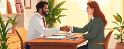 El Factor Humano en el Préstamo: Construyendo Relaciones con tu Acreedor