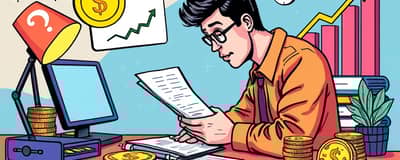 Revisa y Prospera: Auditoría Periódica de tus Compromisos Financieros