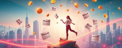 El Arte de la Anticipación: Prepara tu Bolsillo para las Cuotas