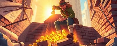 El Tesoro Oculto: Maximiza el Valor de tu Garantía