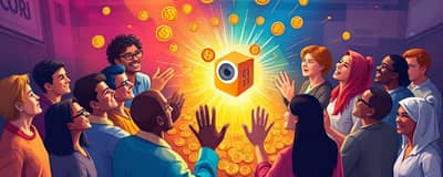 Financiación Colectiva: Otra Vía para tus Proyectos sin Bancos