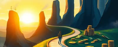 La Ruta al Desendeudamiento: Un Plan de Acción Paso a Paso