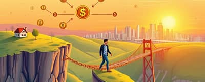 El Eslabón Perdido: Conecta tus Metas con tus Opciones de Financiamiento