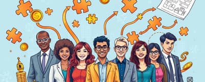 Financiamiento a Medida: Encuentra el Préstamo que se Adapta a Ti