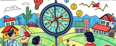 El GPS de tus Finanzas: Orientación para Cada Tipo de Préstamo