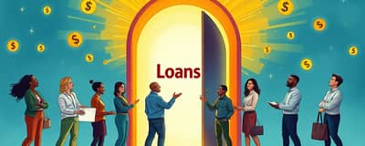 De la Necesidad a la Oportunidad: Transforma tus Préstamos