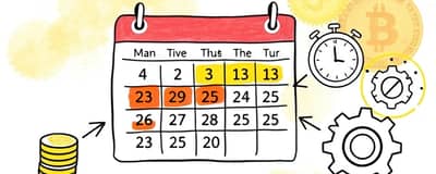 El Calendario Perfecto: Organiza tus Pagos sin Fallar