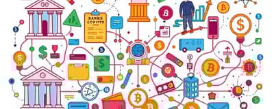 El Ecosistema del Crédito: Entendiendo a todos los Actores