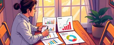 Finanzas en Pareja: Armonía y Éxito para Dos