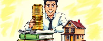 Deuda Positiva: Cómo tus Préstamos Pueden Construir Riqueza