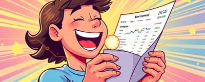 Descifra tu Extracto Bancario: Entiende Dónde Va tu Dinero