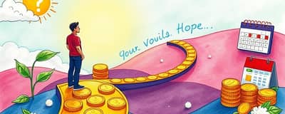 Hacia la Riqueza: El Poder de un Propósito Financiero