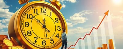 Gestiona tu Tiempo, Gestiona tu Dinero: Sincronía del Éxito