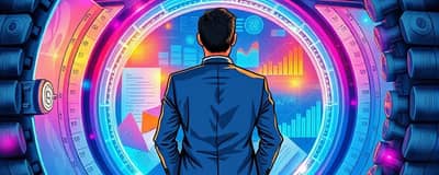 Transparencia Financiera: Abre tus Ojos a tus Números