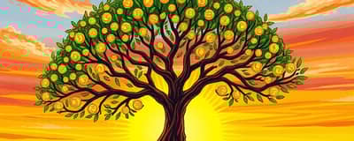 El Maná de los Dividendos: Genera Ingresos Continuos