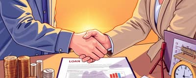 Préstamos Responsables: Una Guía para Prestatarios Conscientes