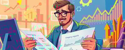 Invierte como un Pro: Análisis Fundamental Simplificado