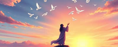 El Arte de la Renuncia: Sacrificios que Vuelven Multiplicados