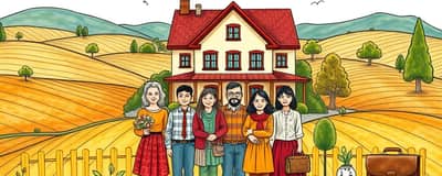 Tu Patrimonio: Construye un Legado Duradero