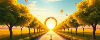 El Arte de la Paciencia Financiera: Esperar para Ganar