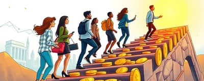 Libera tu Potencial: Cómo el Dinero Amplifica tus Oportunidades