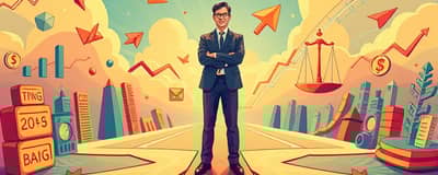 La Brújula del Inversor: Define tu Tolerancia al Riesgo