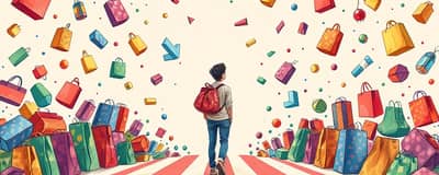 La Trampa del Consumo Impulsivo: Cómo Evitarla