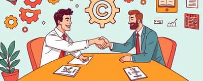 El Arte de Negociar Precios: Ahorra Más Allá del Descuento