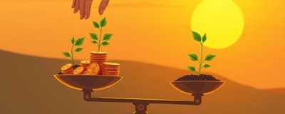 Finanzas Conscientes: Gasta con Propósito, Invierte con Visión