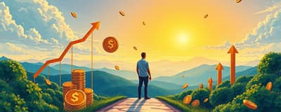 Diseñando tu Libertad Financiera: Un Mapa Personalizado