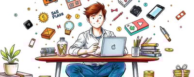 Monetizando tus Pasiones: Convierte un Hobby en Ingresos