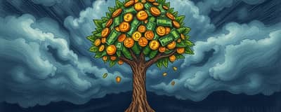 La Resiliencia del Dinero: Cómo se Adapta a los Cambios