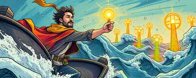 Cómo Usar la Recesión a tu Favor: Oportunidades Ocultas